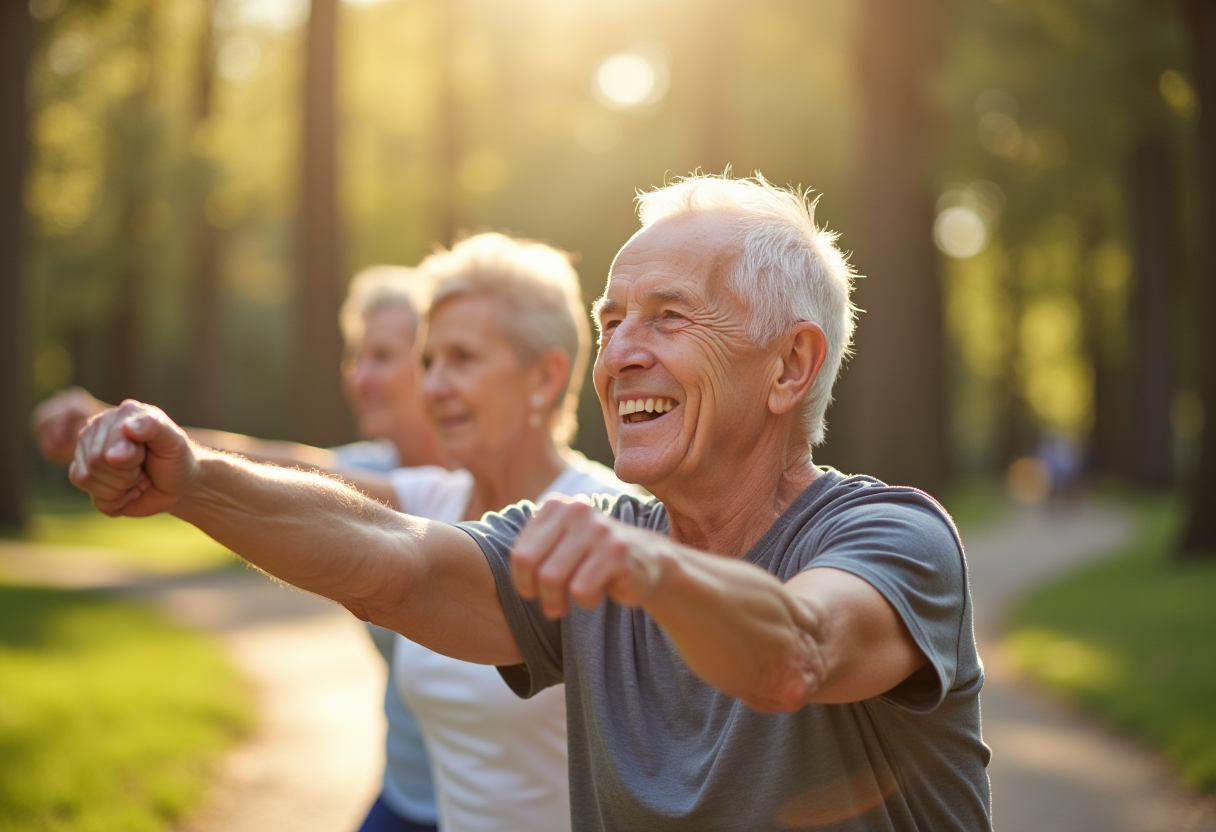 serkilon тренування